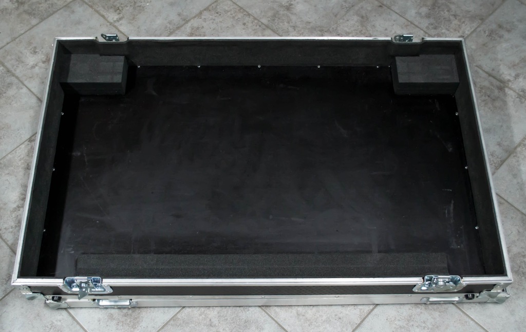 CASE WALIZKA PIONEER DDJ RZX