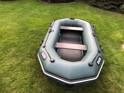 Ponton Bark B-260NP