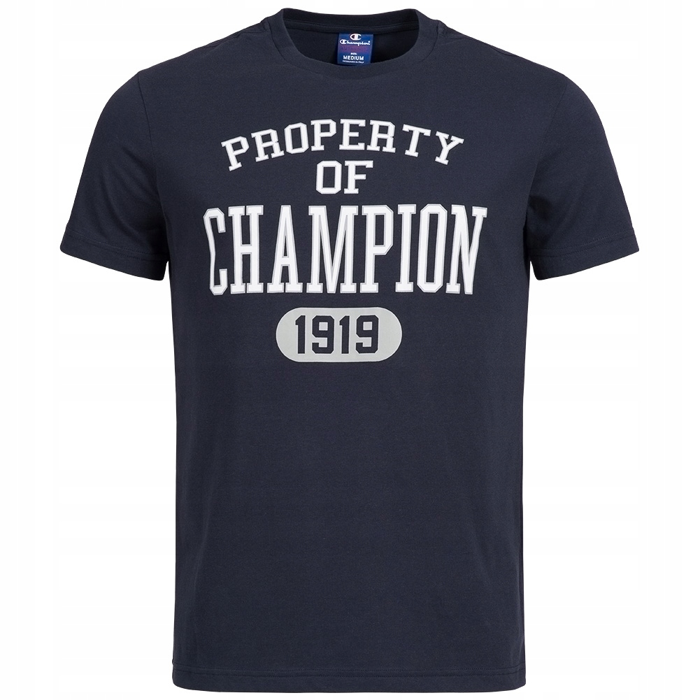 champion 1919 t shirt
