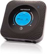 Router Mobilny HotSpot LTE Netgear MR1100