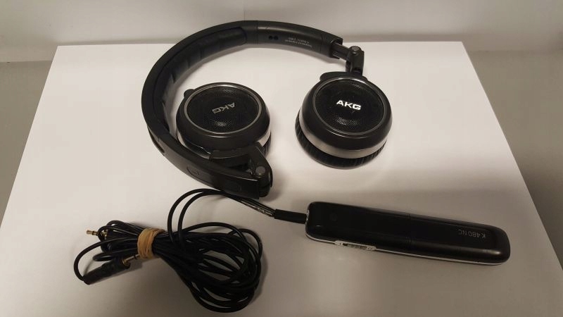 Akg best sale k480 nc