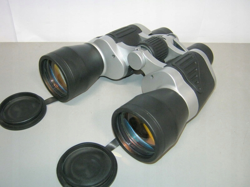 LORNETKA PRISMEN-FERNGLAS 10X50 BDB STAN ZOBACZ!
