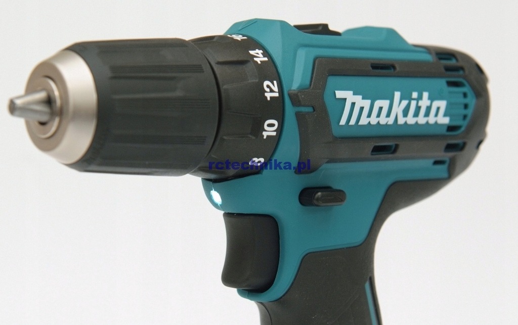 Makita df331d аккумулятор