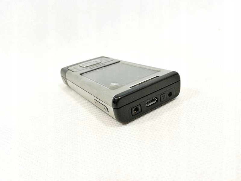TELEFON NOKIA 6500 CARL ZEISS STAN BARDZO DOBRY,