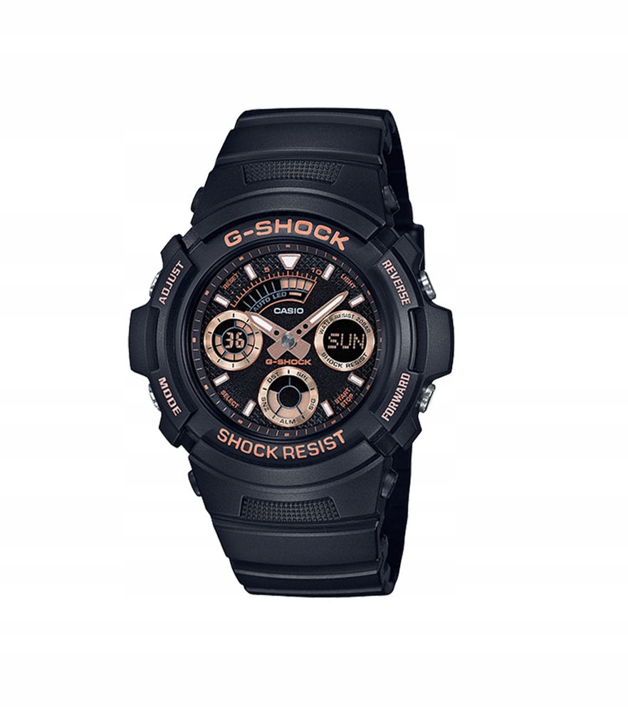g shock 591gbx