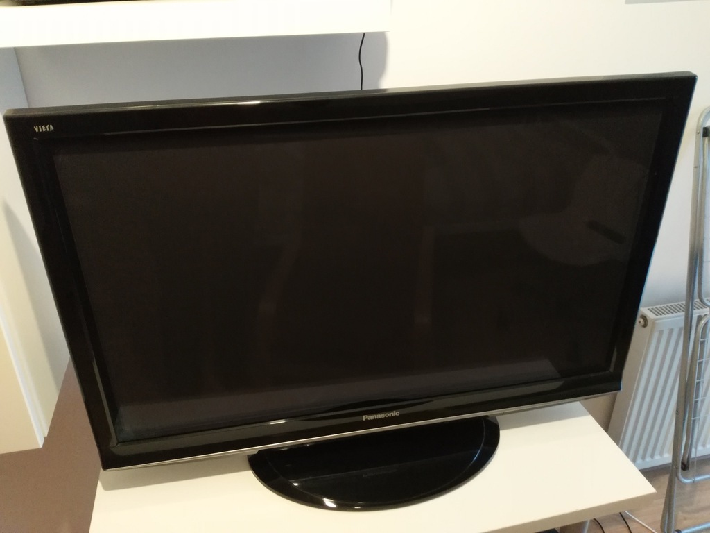Telewizor plazmowy PANASONIC TX-P42G10E FULL HD 42