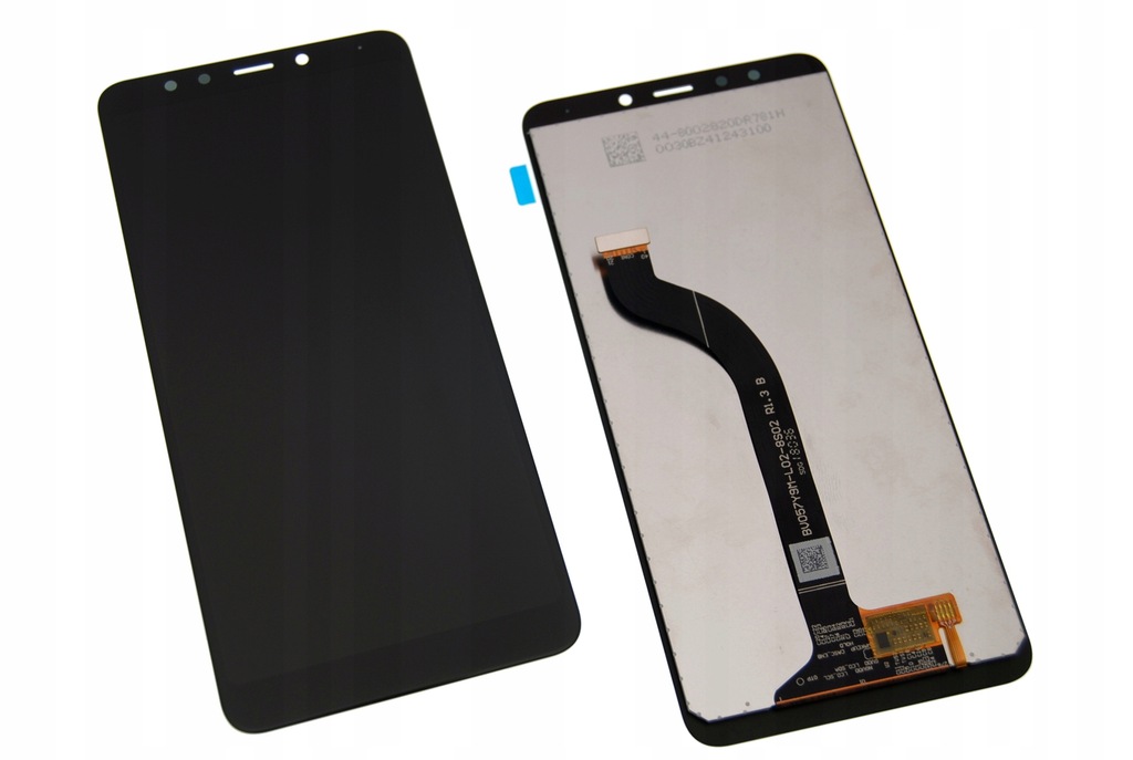 Wyświetlacz LCD Digitizer dotyk - Xiaomi Redmi 5