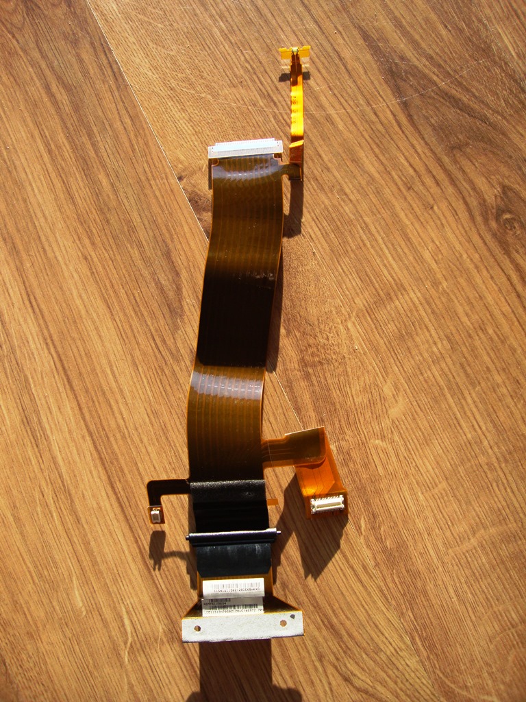 TAŚMA MATRYCY LCD IBM LENOVO T60 ASMP41V9694