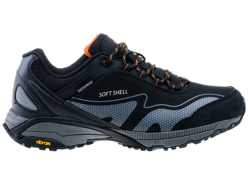 hi tec vibram boots