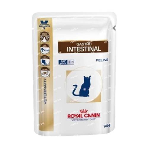 Royal Canin Gastro Intestinal Veterinary Diet 12sz