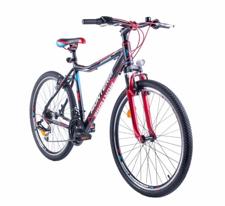 Rower Góral Mtb 26" Monteria Junior XS 15''