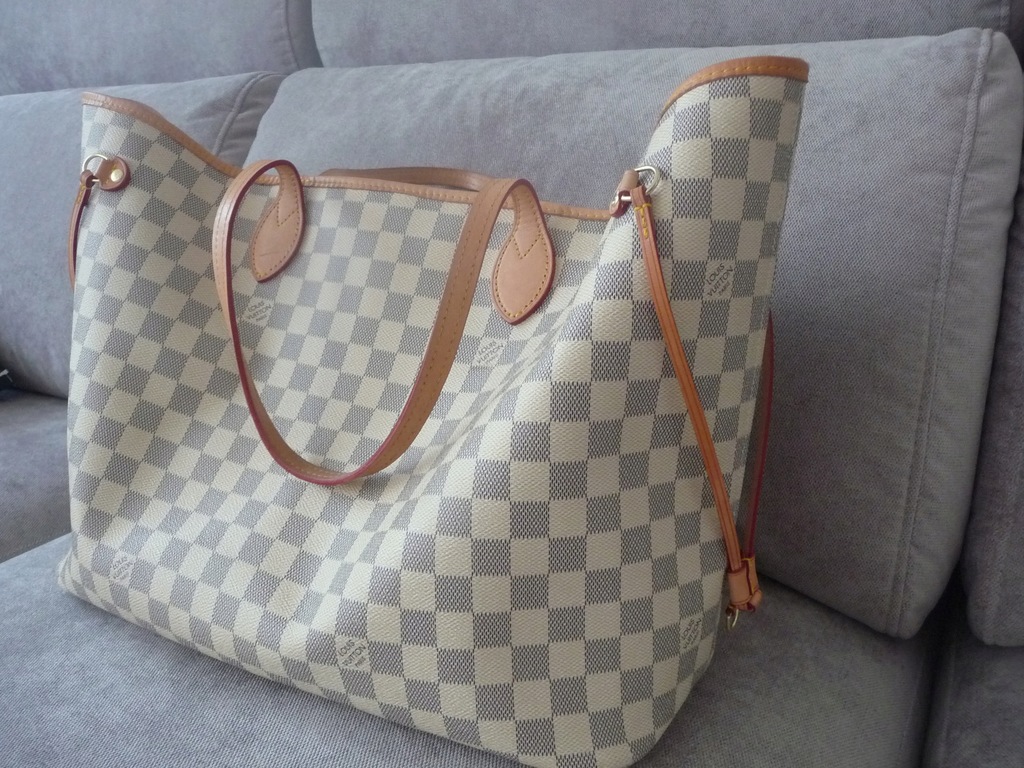 Sprzedam torebkę LOUIS VUITTON