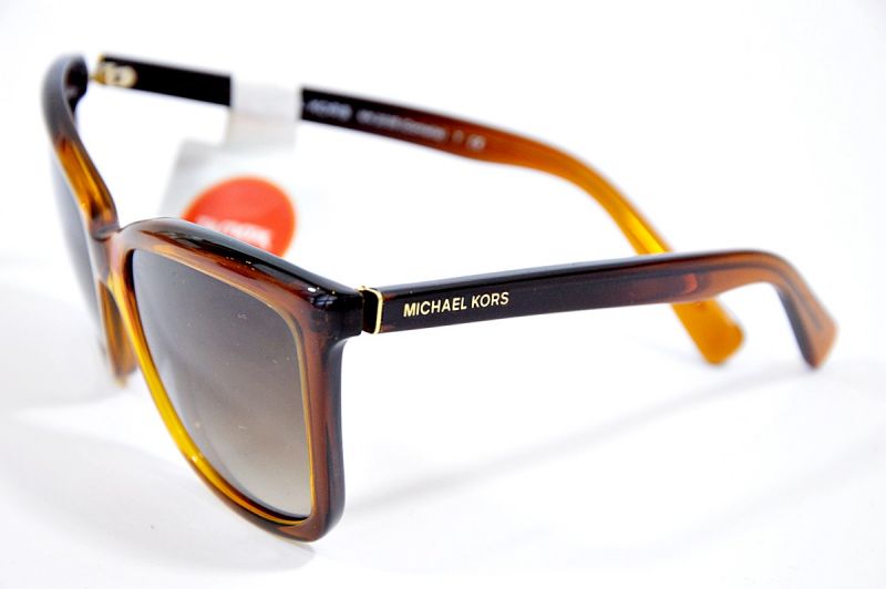 MICHAEL KORS OKULARY CORNELIA MK2039 AMBER 7435046988