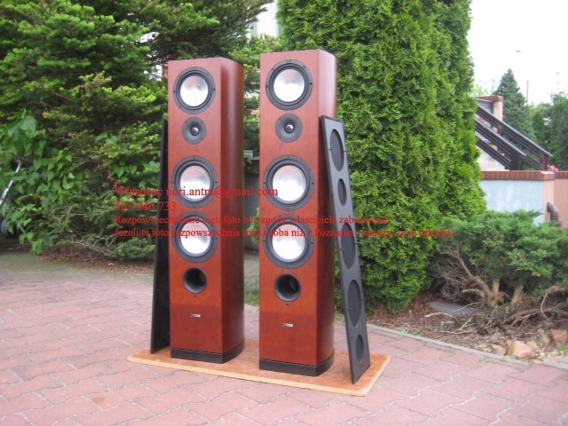 Canton Vento 809 890 890.2DC