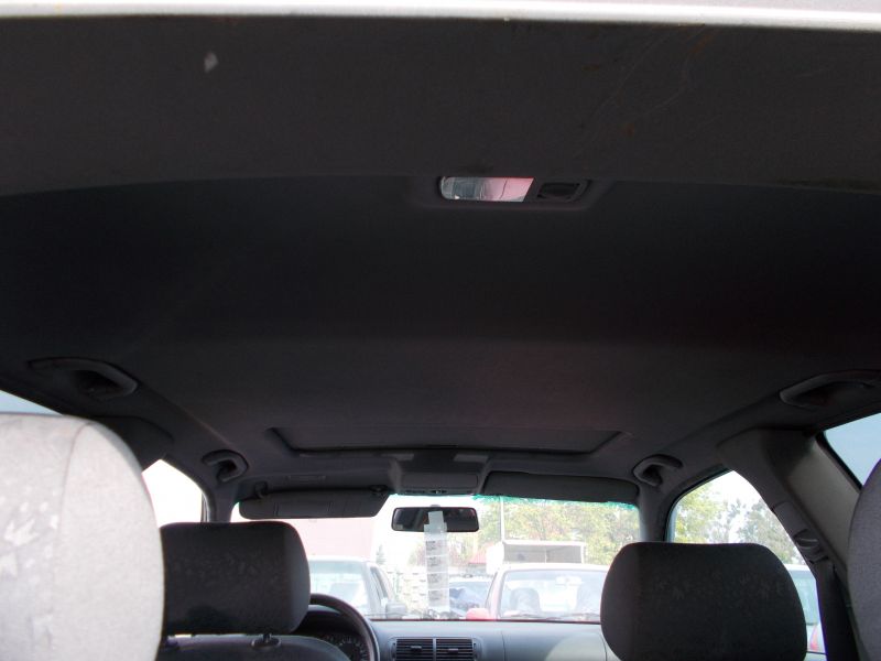 AUDI A3 8L PODSUFITKA Z SZYBERDACHEM 96-00 3 DRZWI