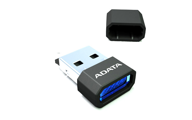 ADATA CZYTNIK kart USB microSD micro SD SDHC SDXC