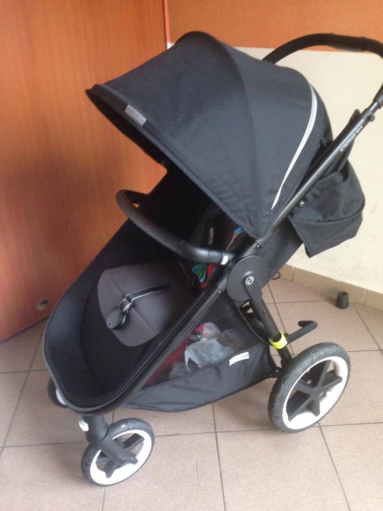 Cybex m4 outlet