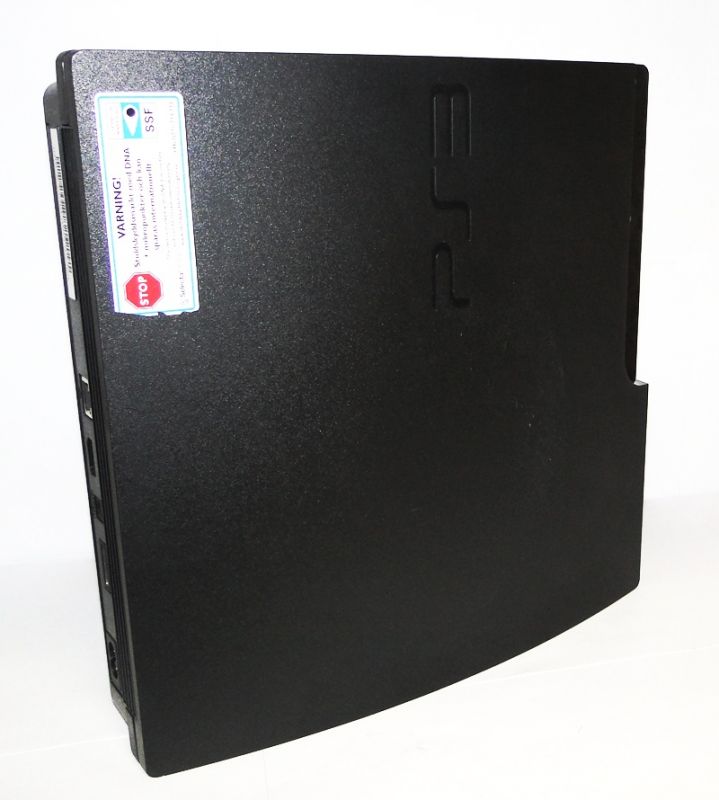 ps3 slim 360gb