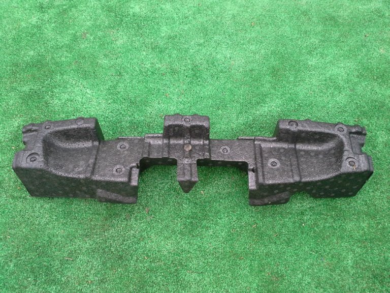 OPEL CORSA C 00-06 STYROPIAN ABSORBER ZDERZAKA TYŁ