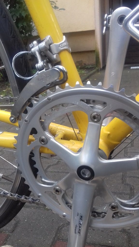 Rower kolarski Jaguar Special 7307479722 oficjalne archiwum Allegro