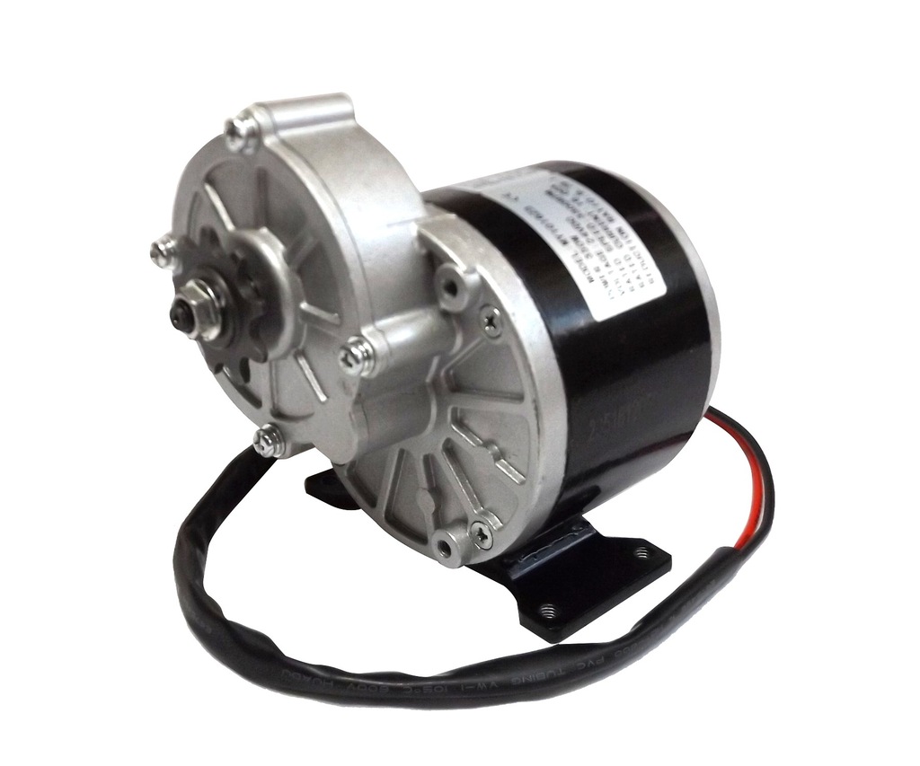 motor 250w 36v