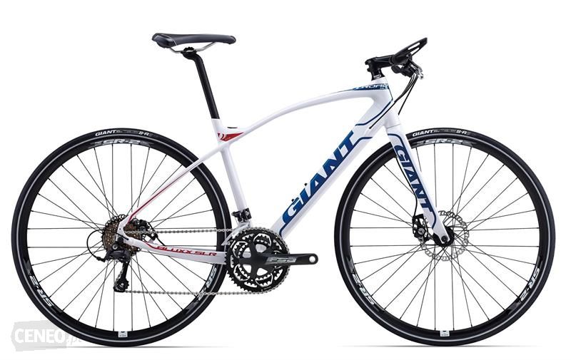 Giant Fastroad Slr 2 2015 rozmiar L 54