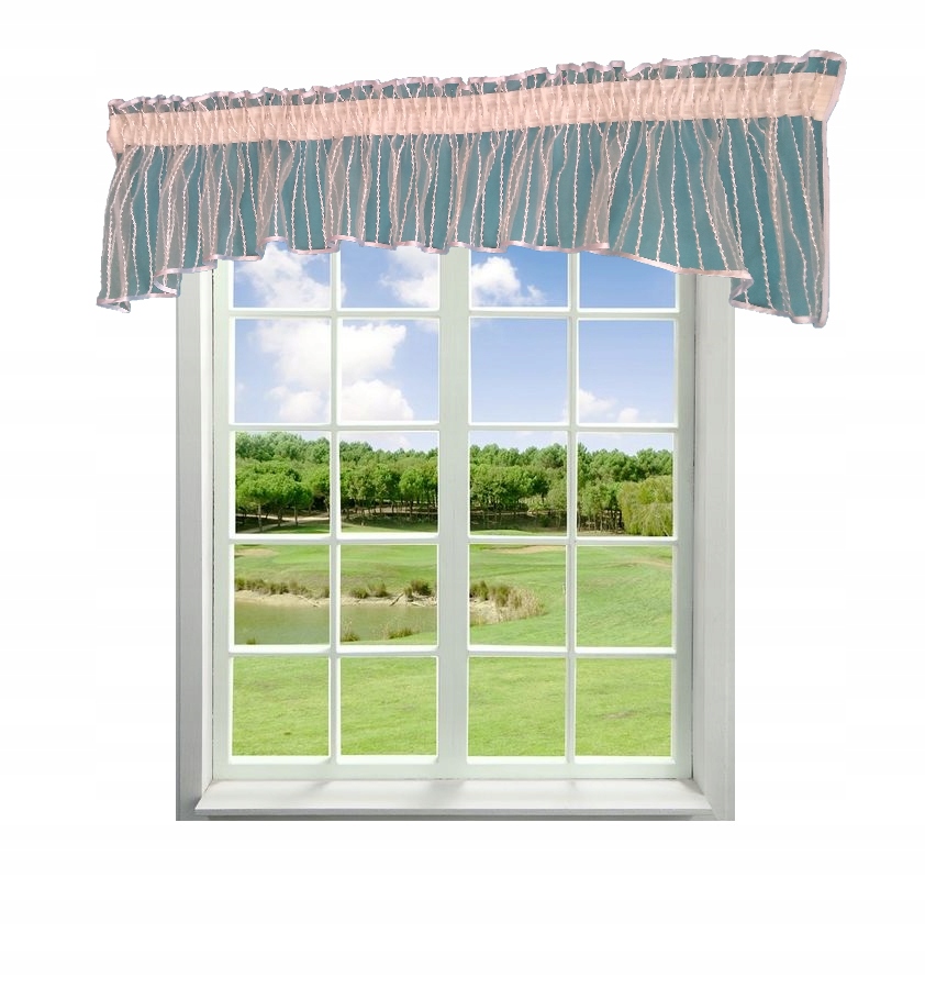 firany firana LAMBREKIN 250 x 38 TANIO !!