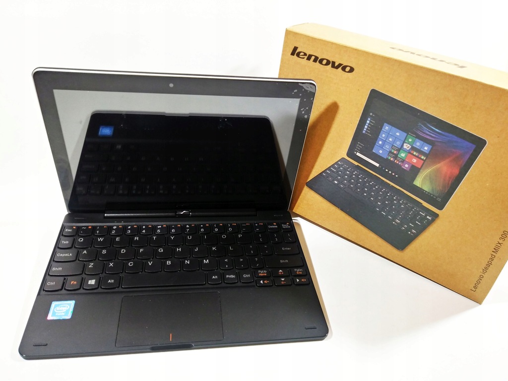 Laptop Lenovo Ideapad Miix 300