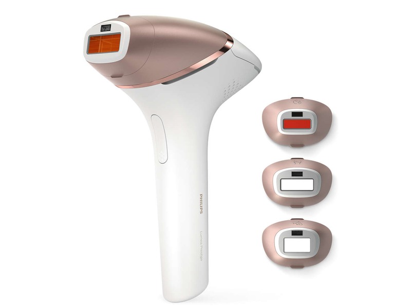 Depilator PHILIPS Lumea Prestige BRI956/00 IPL ...