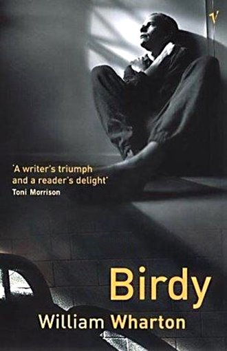 William Wharton - Birdy - PTASIEK - ANGIELSKI
