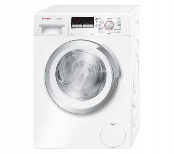 Pralka Bosch WLK2027EPL Serie 6 VarioPerfect A+++