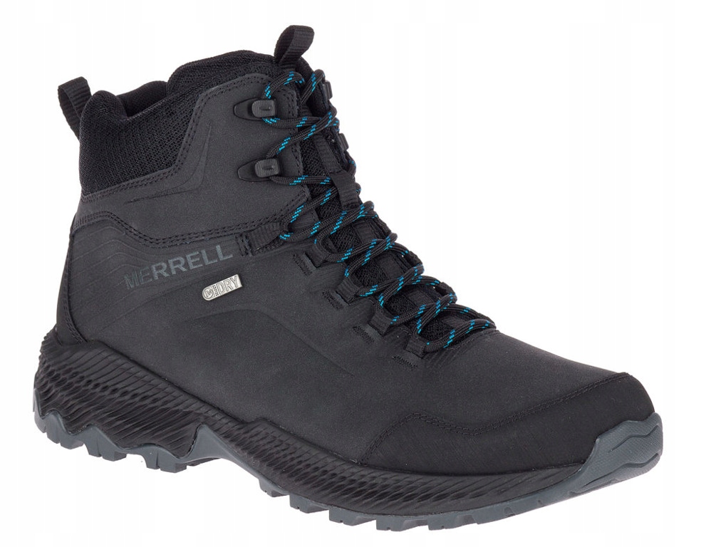 Buty Merrell FORESTBOUND MID WP J77297 roz. 43