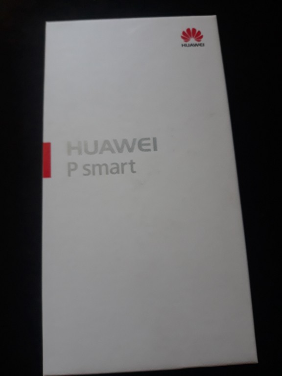 Huawei  P smart 32gb Nowy