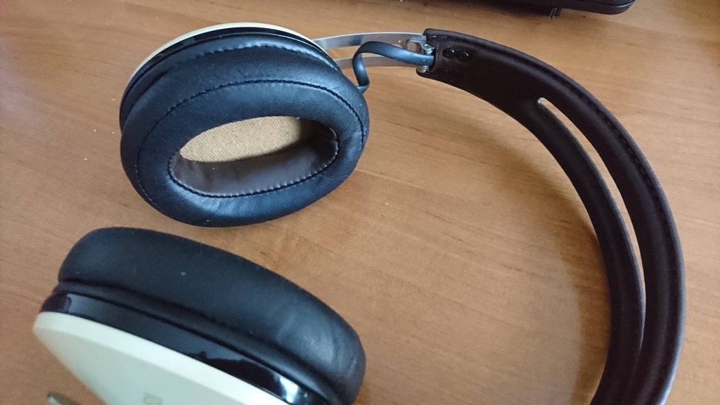 Наушники sennheiser m2 aebt bluetooth ivory обзор