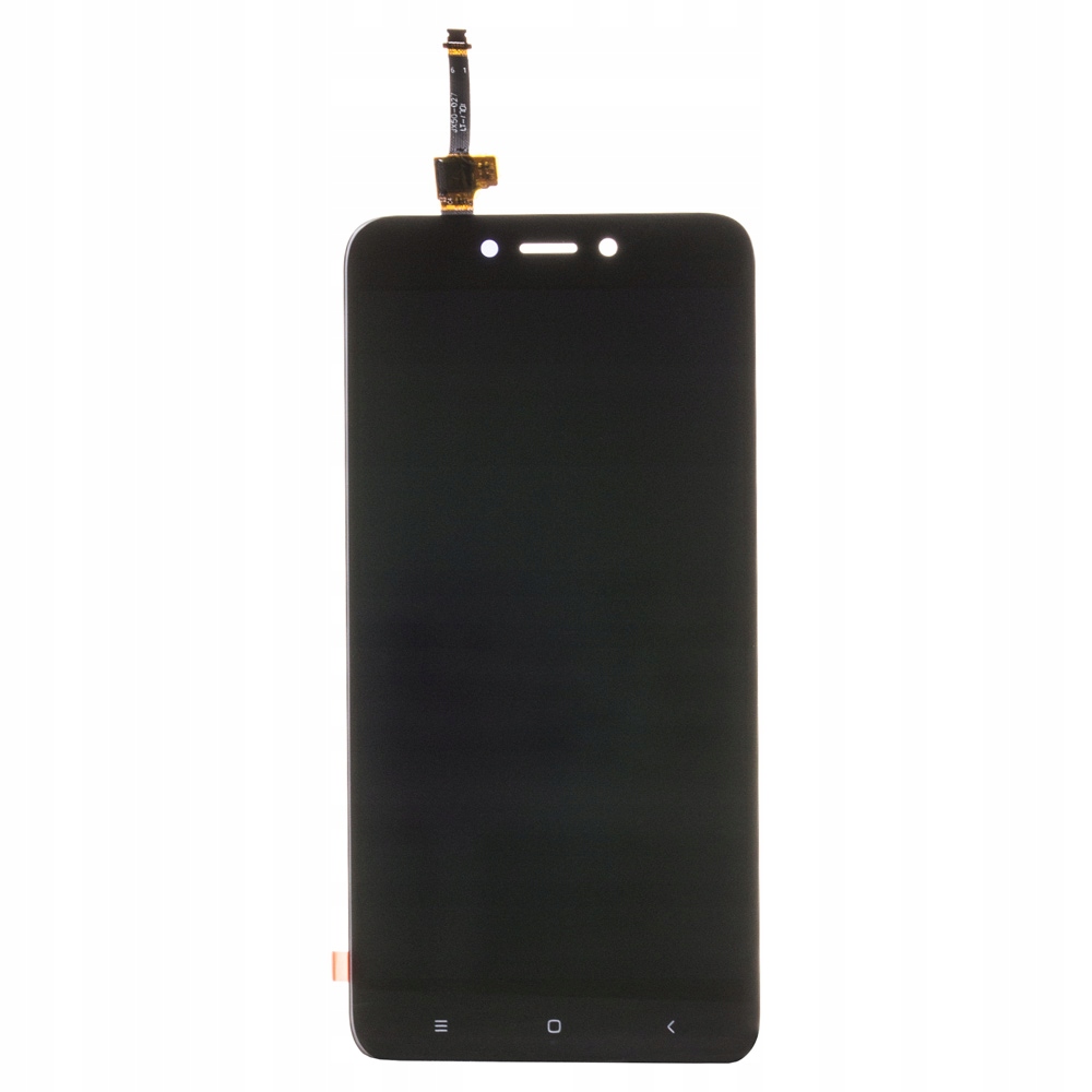 WYMIANA WYŚWIETLACZA XIAOMI REDMI 4X LUBLIN