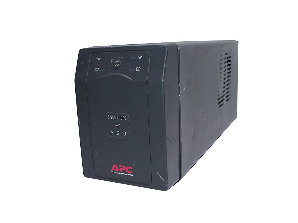 Smart ups 620 аккумулятор