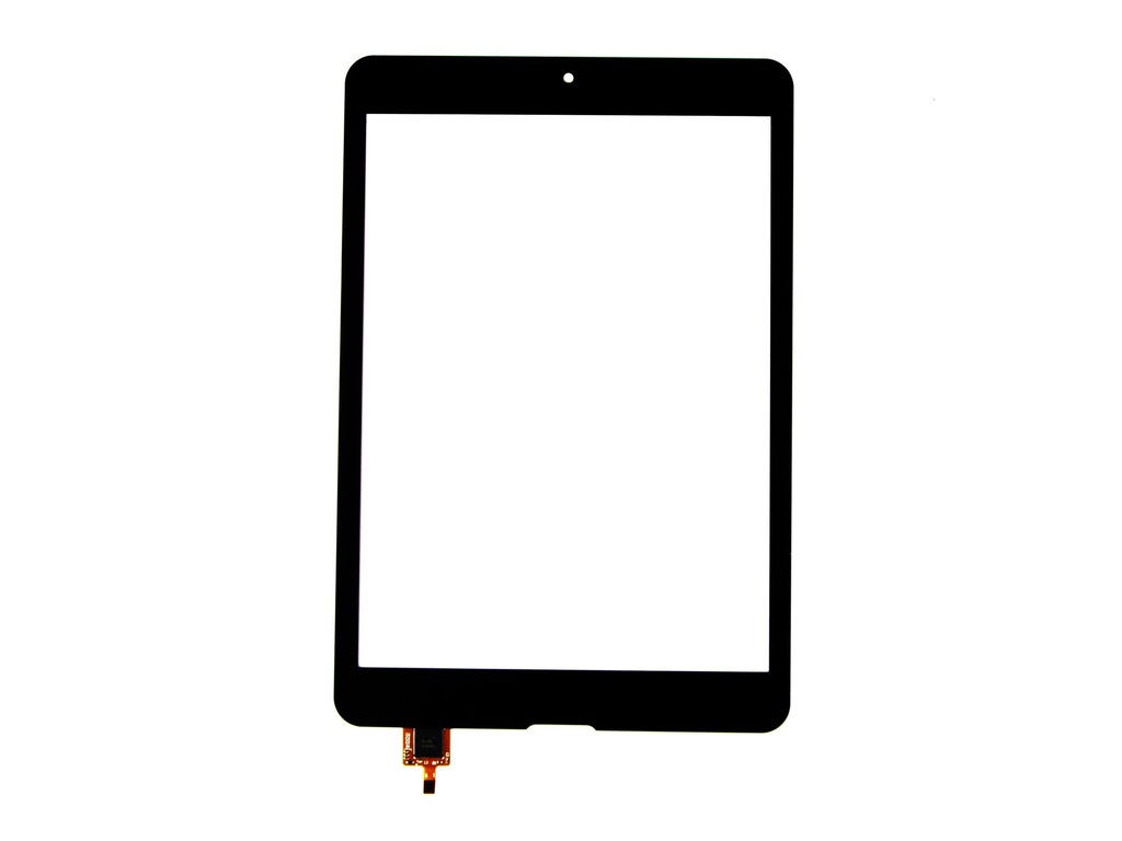 Digitizer dotyk panel ekran Modecom FreeTAB 1001