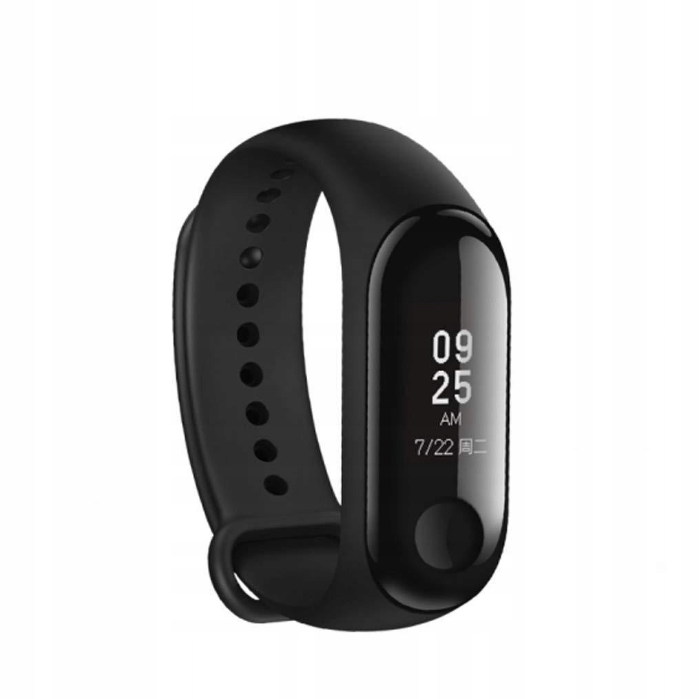 Xiaomi Mi Band 3 Opaska Krokomierz XMSH05HM (E)
