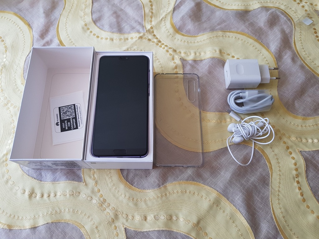 Huawei Huawei