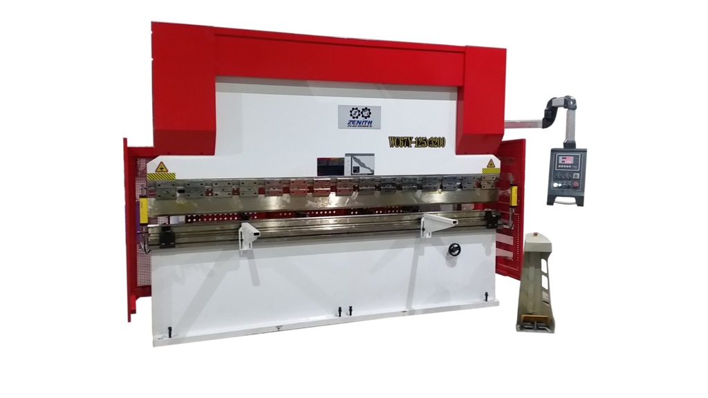 PRASA KRAWĘDZIOWA KRAWĘDZIARKA 200 x 3200 mm