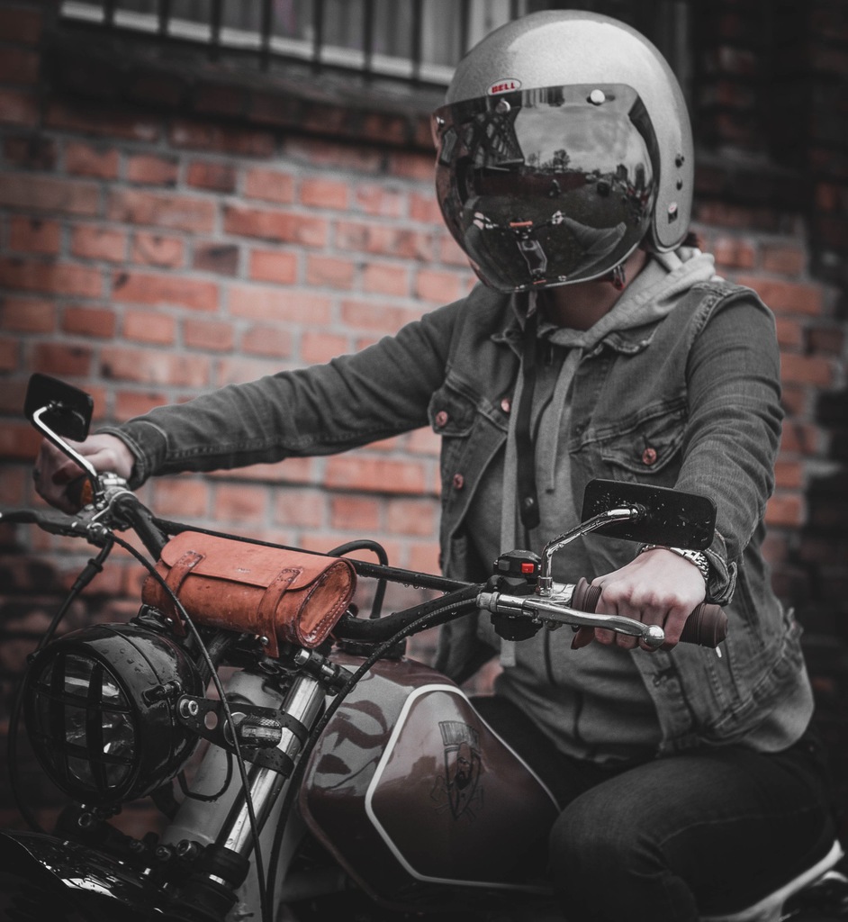 Yamaha SR 250 Scrambler Street Tracker Cafe Racer 