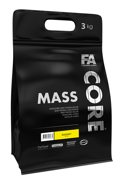 F.A. CORE MASS 3000g CZEKOLADA