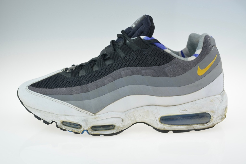 BUTY NIKE AIR MAX 95 ROZ. 43