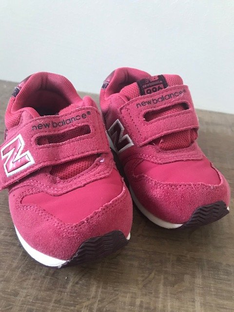 new balance rozm 27