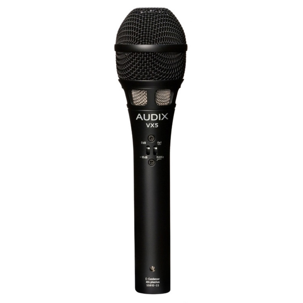 AUDIX VX5 MIKROFON POJEMNOŚCIOWY SKLEP PABLO RADOM