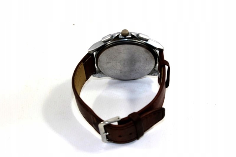 ZEGAREK STAINLESS STEEL BACK 7715597826 oficjalne archiwum Allegro