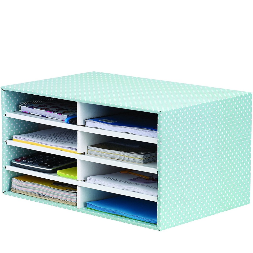 H340 Organizer Biurowy Fellowes Bankers Box