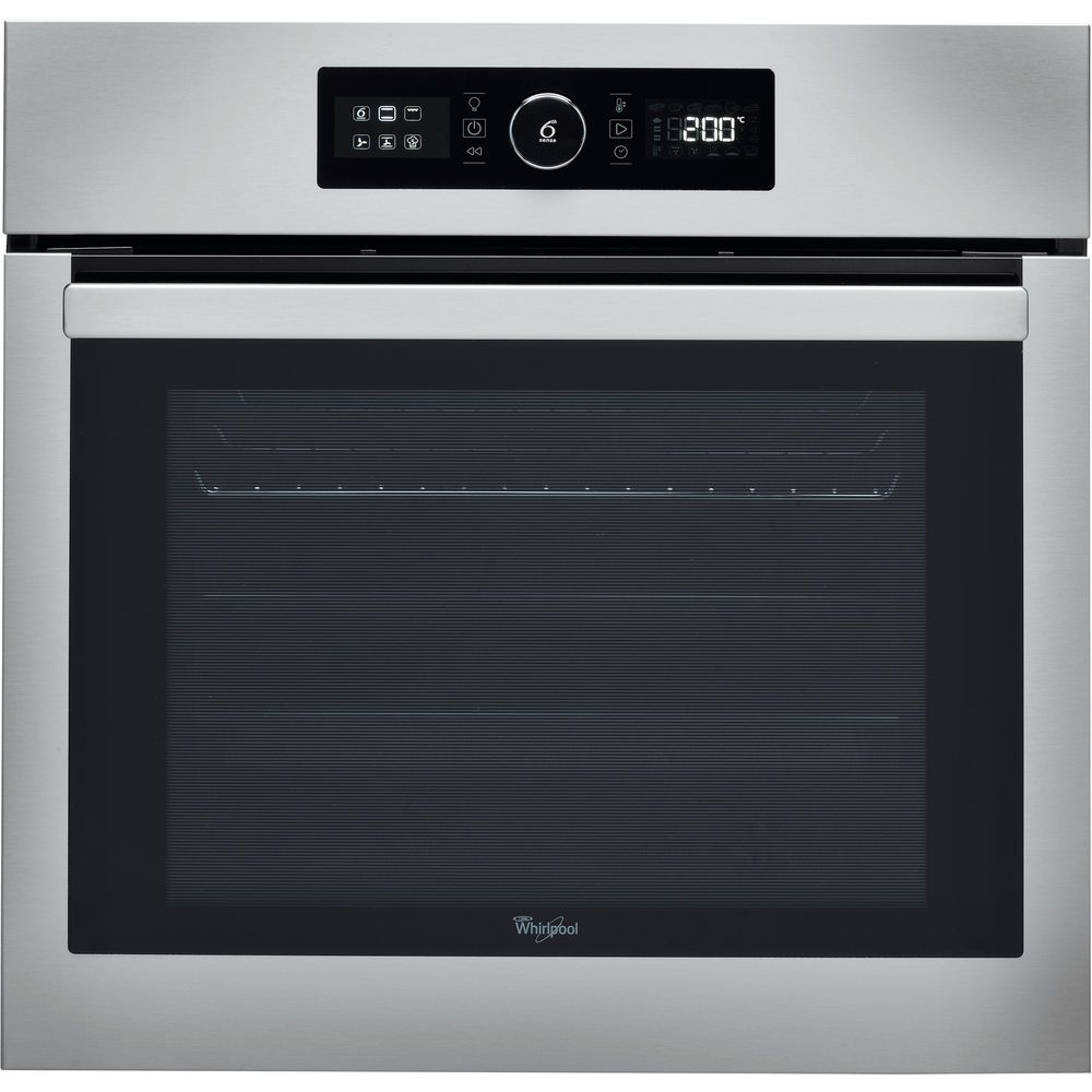 Piekarnik Whirlpool AKZ 6230 IX - 6998081688 - oficjalne archiwum Allegro