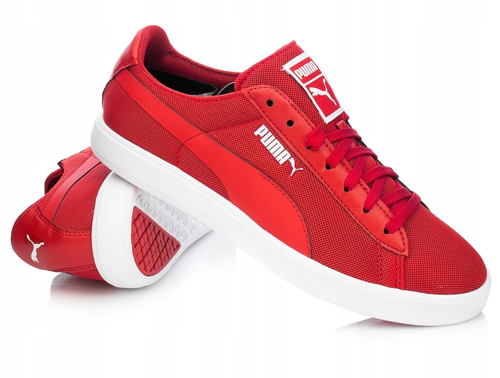 puma archive lite low mesh fade