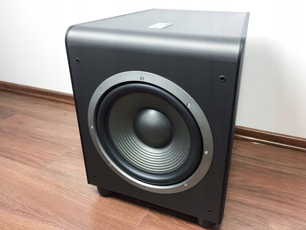 jbl es250p subwoofer